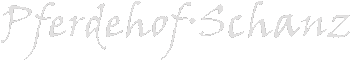 schriftzug